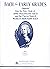 Bach for Early Grades: Compiled from the Note Book of Anna Magdalene Bach and the Clavier Book of Wilhelm Friedemann Bach Book II