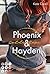 Golden Hope: Phoenix & Hayden (Virginia Kings, #3)