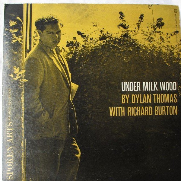 Under Milk Wood