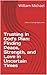 Trusting in God's Plan by William  Michael