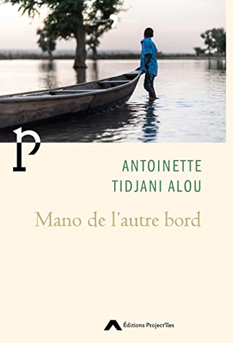Mano de l'autre bord (Paperback)