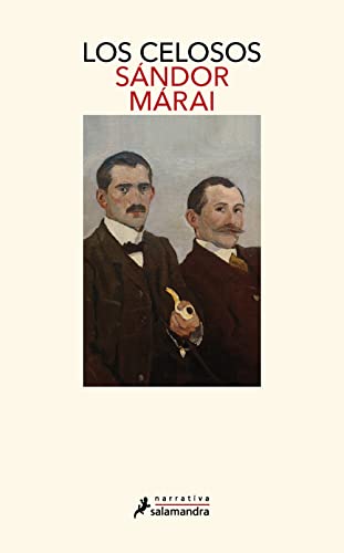 Los celosos (Paperback)
