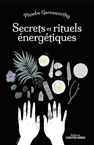 Secrets et rituels énergétiques (Paperback)