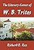 The Literary Career of W. B...
