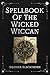 Spellbook Of The Wicked Wiccan by Heather Blackthorn