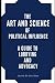 The Art and Science of Poli...