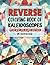 Reverse Coloring Book of Ka...