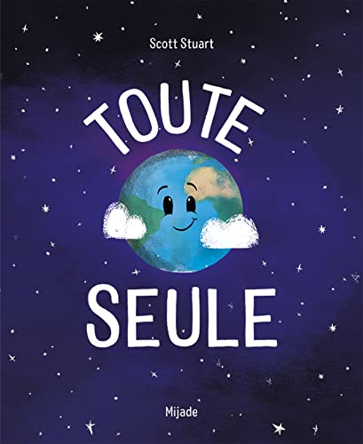Toute seule (Hardcover)