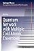 Quantum Network with Multiple Cold Atomic Ensembles (Springer Theses)