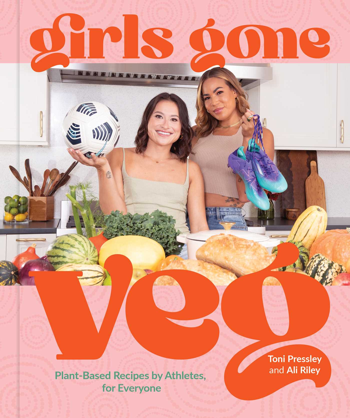 [PDF] Girls Gone Veg: Plant-Ba