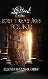 Lifeblood: Lost Treasures Found