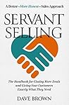 Servant Selling: ...
