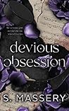 Devious Obsession by S. Massery