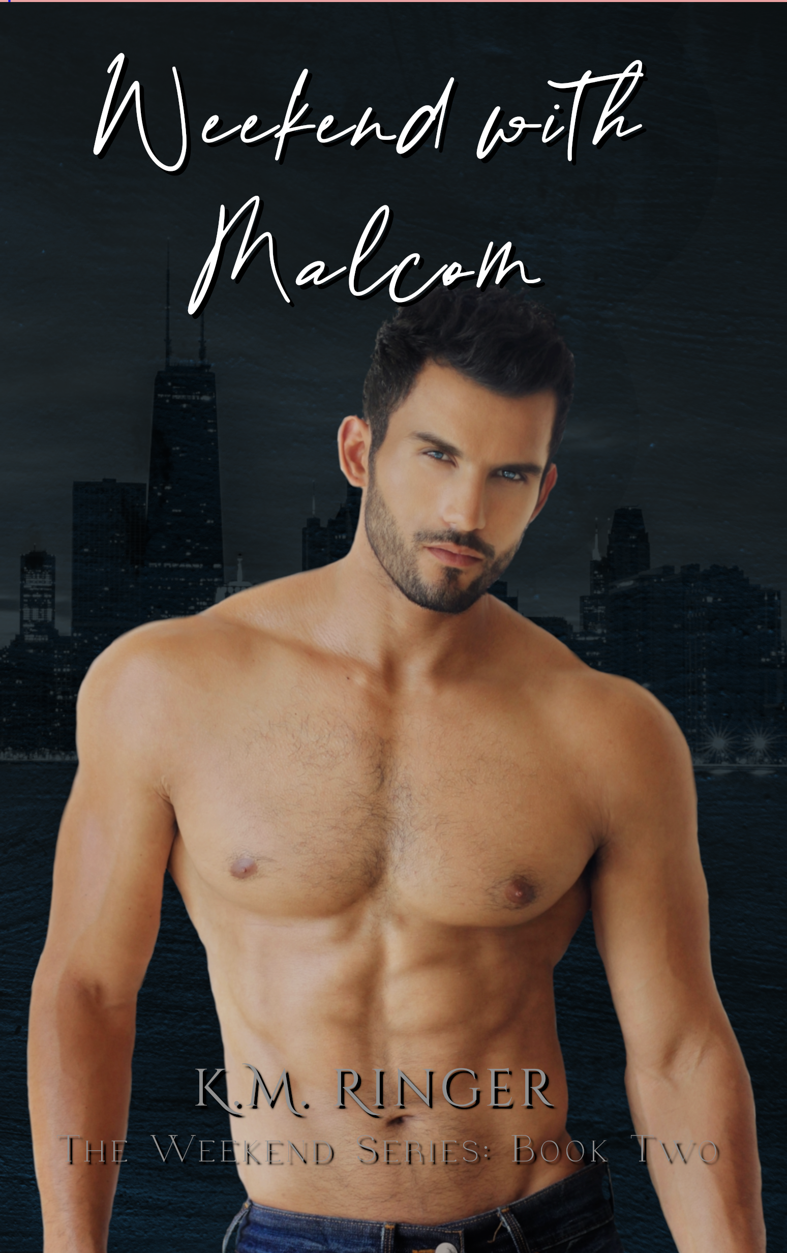 Weekend with Malcom