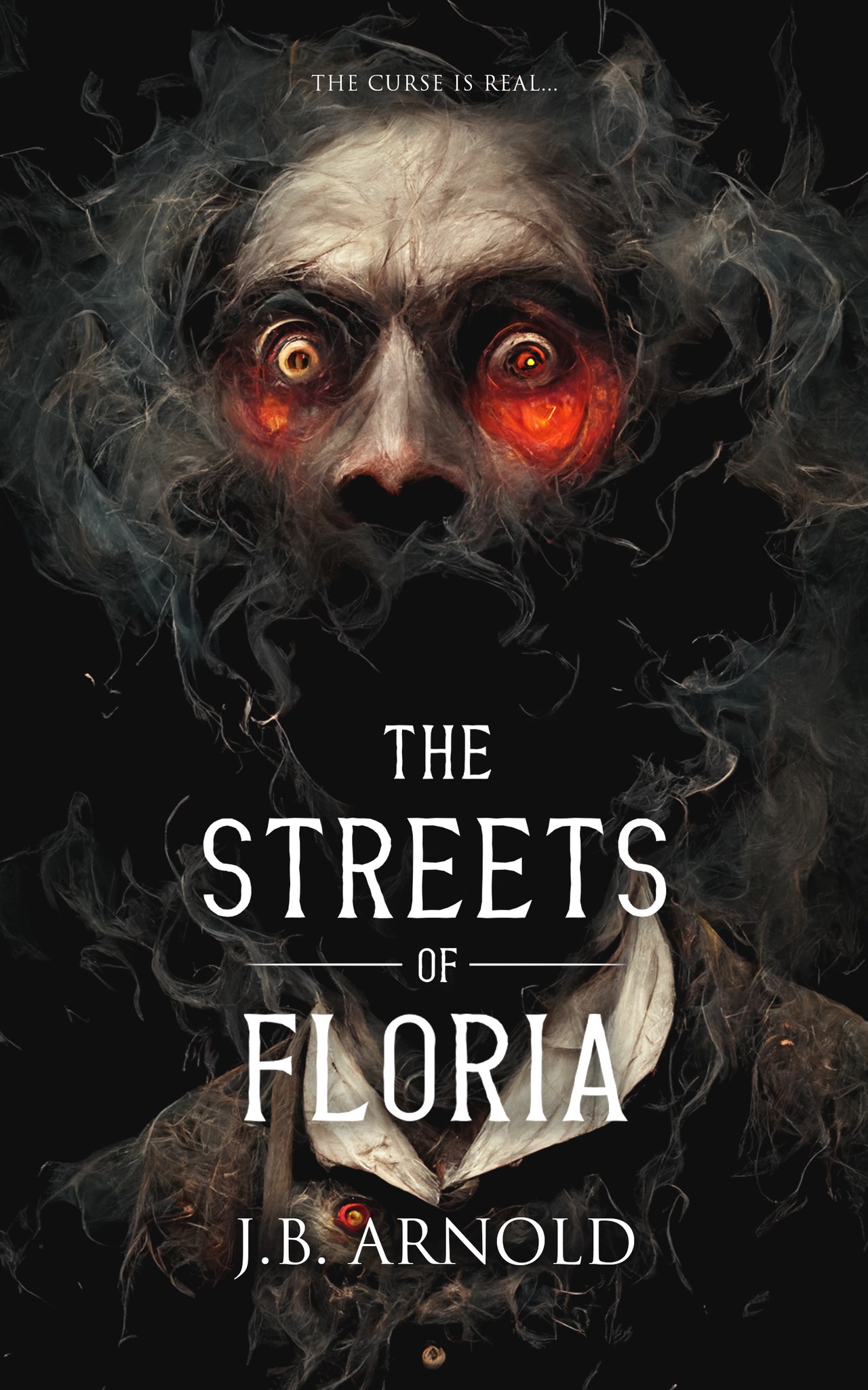 The Streets of Floria (Kindle Edition)