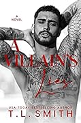 A Villain's Lies (A Villain's Story)