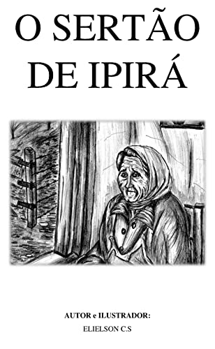 O Sertão de Ipirá (Portuguese Edition)