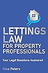 Lettings Law for ...