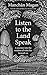 Listen to the Land Speak: A journey into the wisdom of what lies beneath us