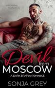 Devil from Moscow (Medvedev Bratva, #1)