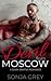 Devil from Moscow (Medvedev...