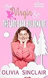 The Virgin and the Laid-back Billionaire (Truly Devious Matchmakers #1) Book cover for The Virgin and the Laid-back Billionaire (Truly Devious Matchmakers #1)