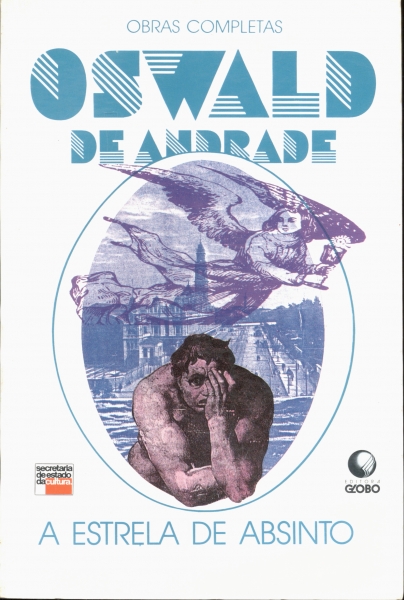 A estrela de absinto (Os Condenados, #2)