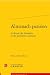 Almanach Parisien: En Faveu...
