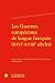 Les Gazettes Europeennes De...