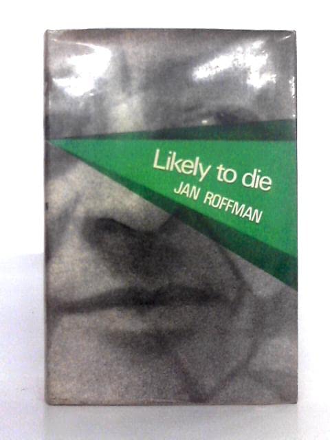 Likely to Die (Hardcover)