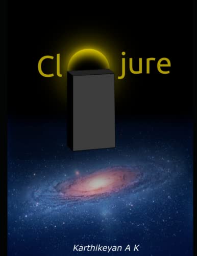 Clojure (Paperback)