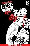 Harley Quinn Black + White + Red (2020-) #10