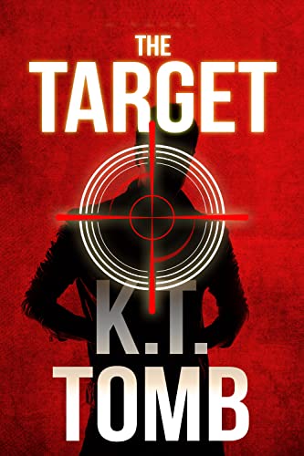 Target Romeo (Burden of Proof Book 2)