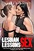 LESBIAN SEX LESSONS FIRST T...
