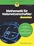 Mathematik Für Naturwissenschaftler Für Dummies by Thoralf Räsch