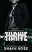 Thrive (Stonewood Brothers, #3)