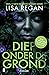 Diep onder de grond (Josie Quinn #5)