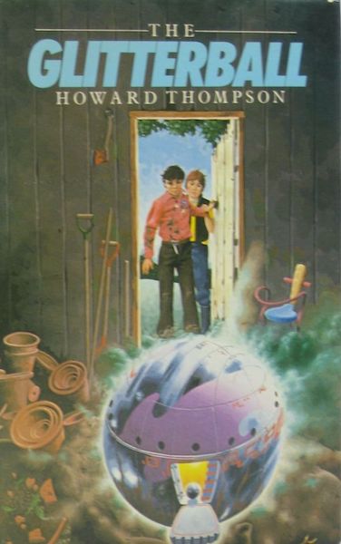 The Glitterball (Pied Piper Books)