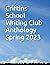 Criftins School Writing Clu...