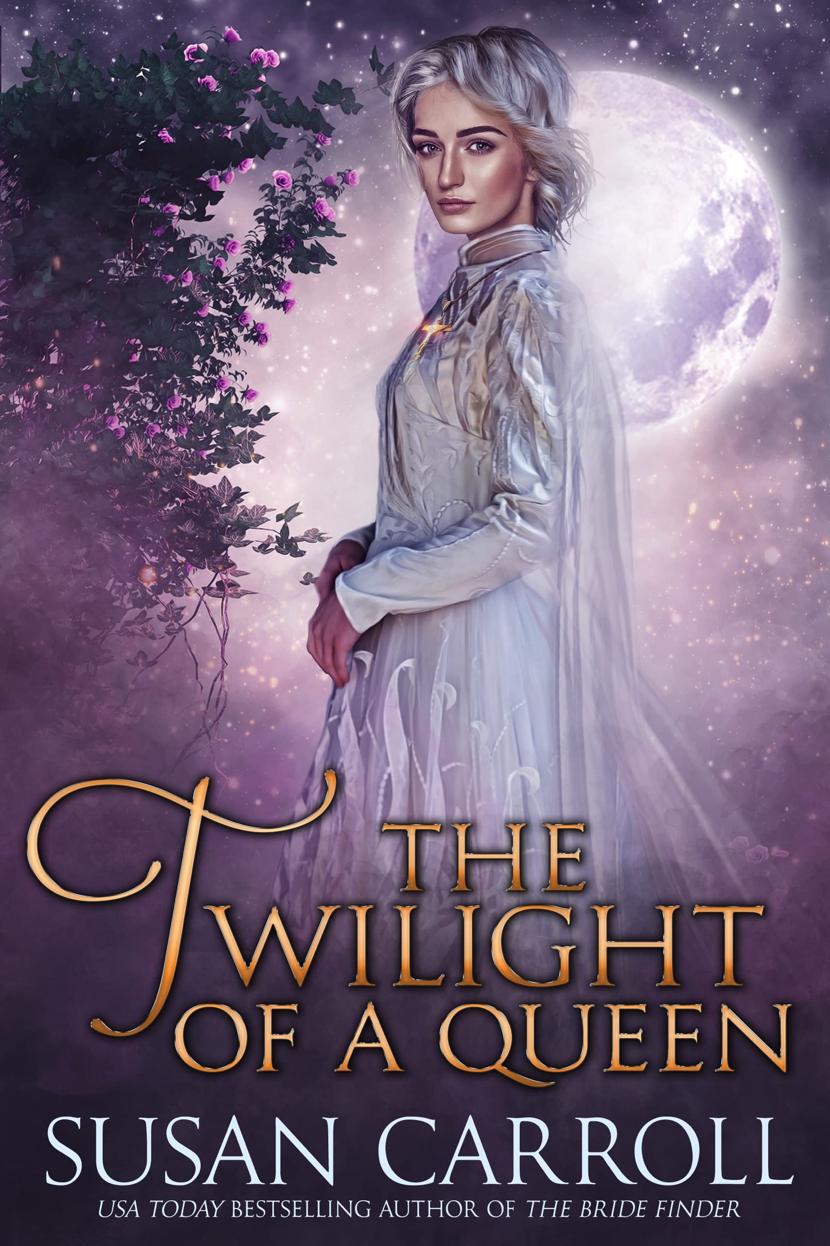 The Twilight of a Queen