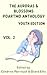 The Auroras & Blossoms PoArtMo Anthology by Cendrine Marrouat