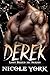 Derek (The Lost Breed MC #5)