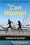 The Con Woman: Ki...