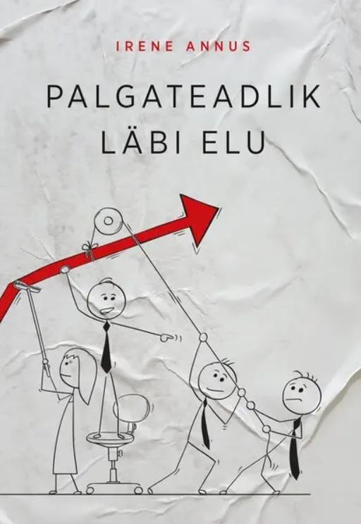 Palgateadlik läbi elu (Paperback)