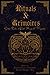 Rituals & Grimoires: Gothic Tales of Dark Magic and Wizardry