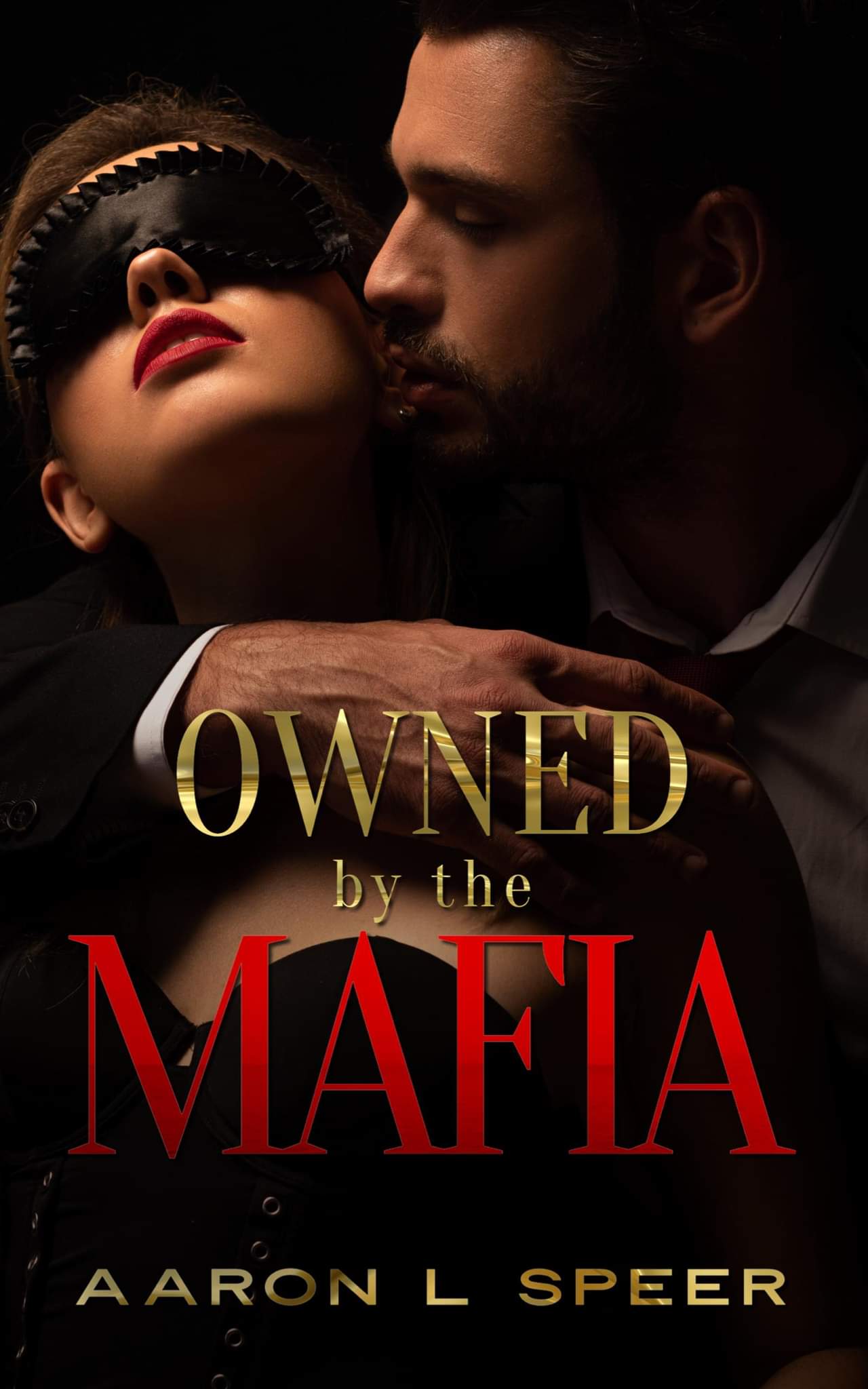 Owned By The Mafia (Unknown Binding)