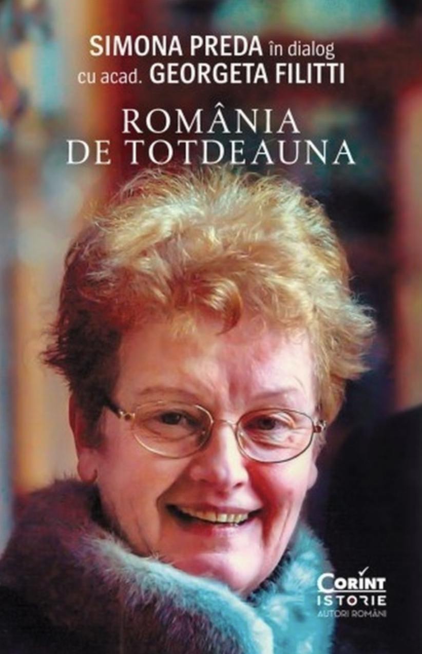 România de totdeauna