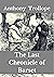The Last Chronicle of Barset: Anthony Trollope (Fiction story novel Humorous) [Annotated]