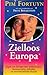 Zielloos Europa: Tegen een Europa van technocraten, bureaucratie, subsidies en onvermijdelijke fraude (Dutch Edition)