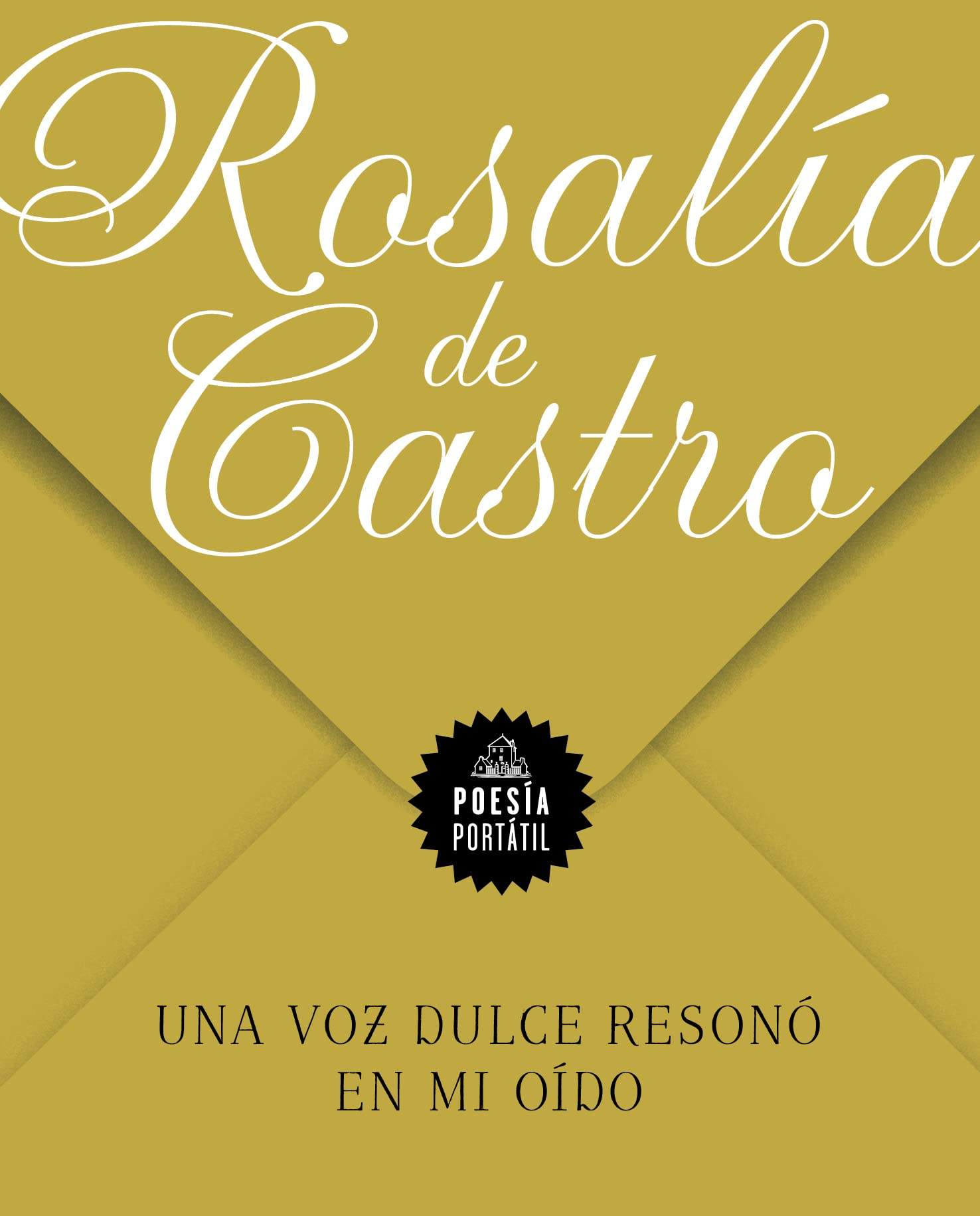 Una voz dulce resonó en mi oído (Spanish Edition)
